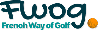 French Way of Golf | Voyages, Tours & Expériences Logo